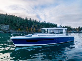 40' Nimbus 2022 Yacht For Sale